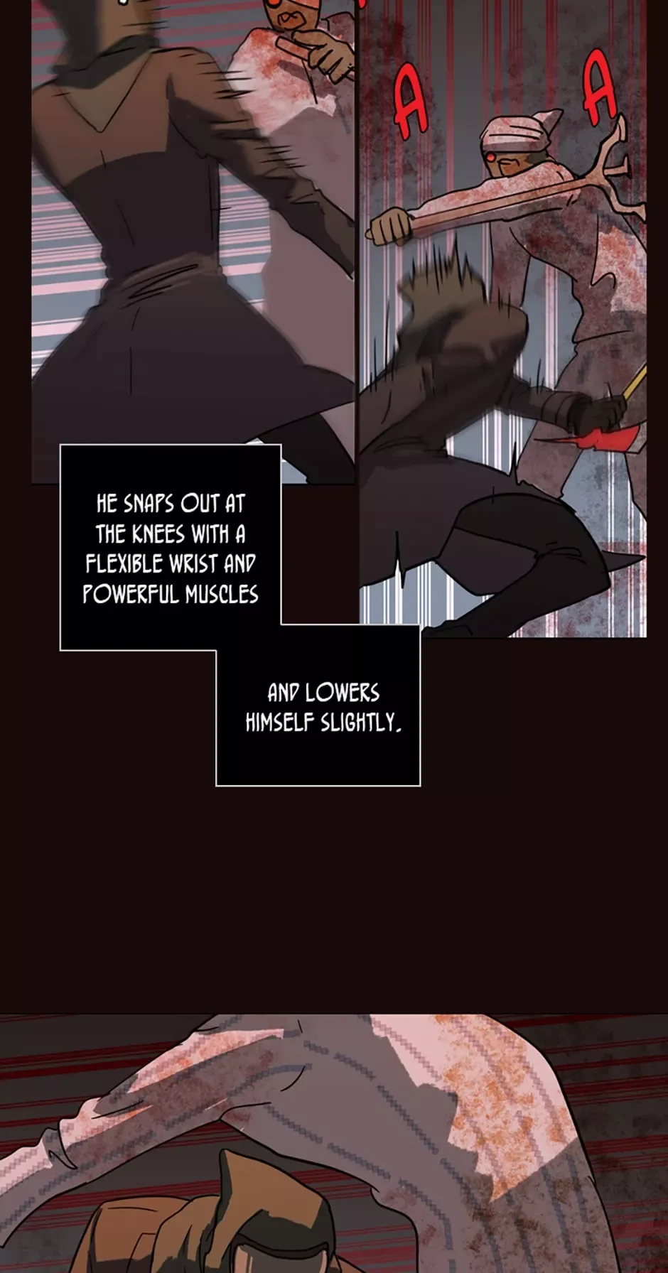 Dreamcide Chapter 54 page 16