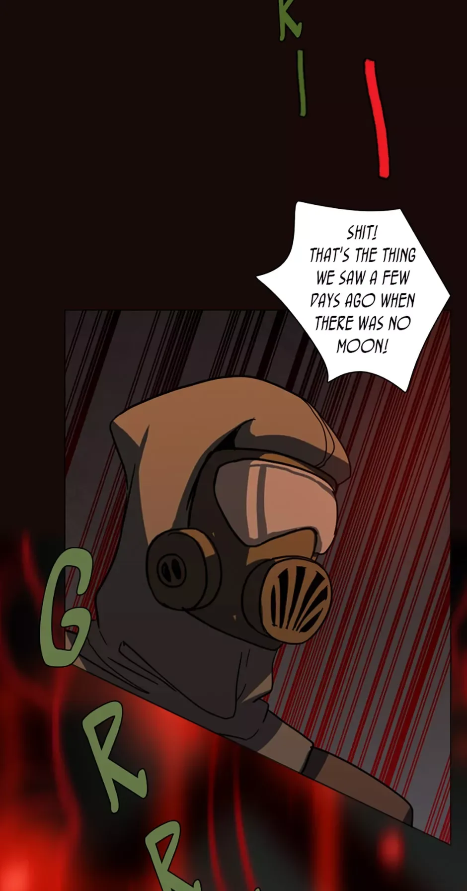 Dreamcide Chapter 54 page 22