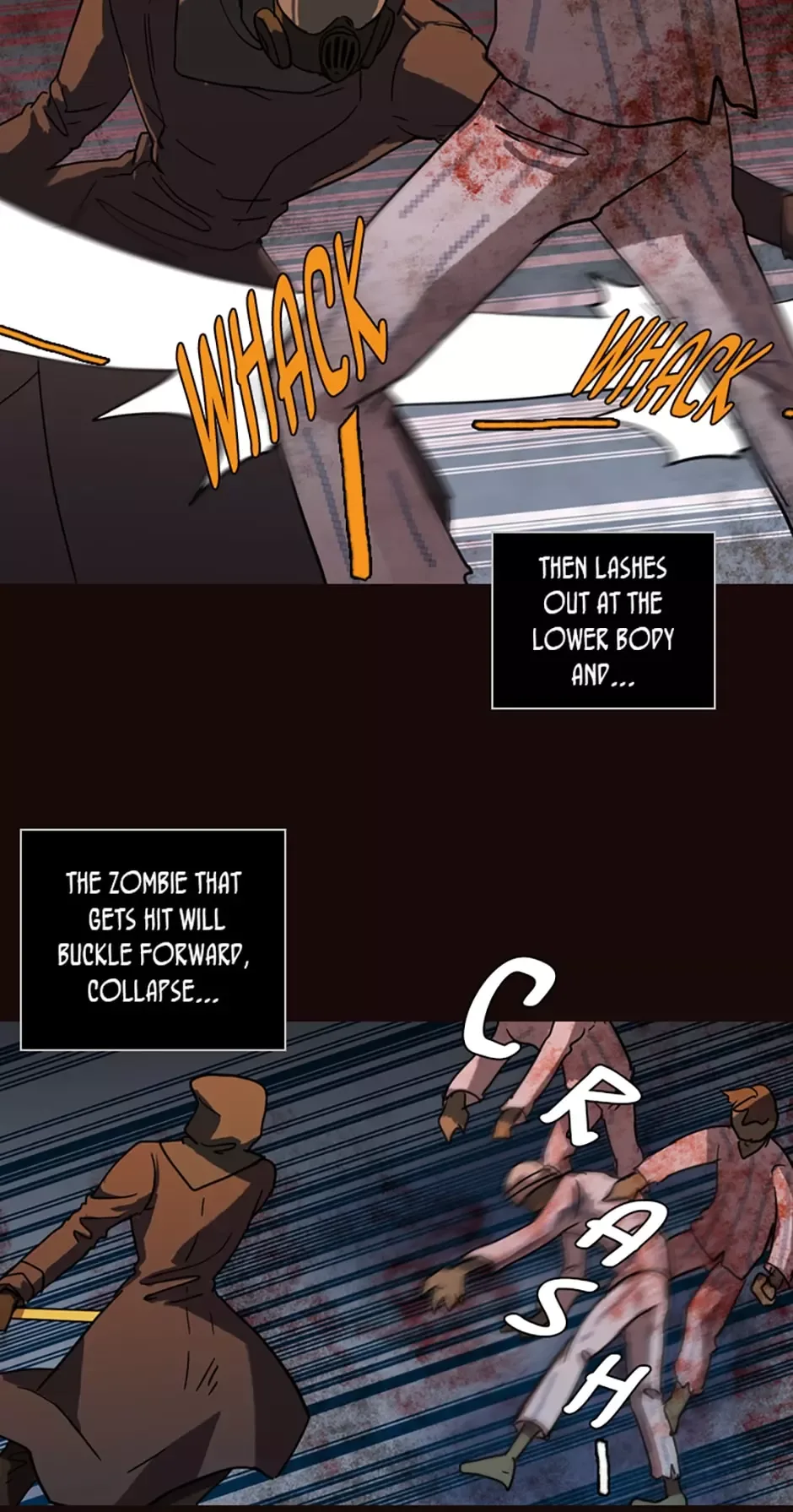 Dreamcide Chapter 54 page 17
