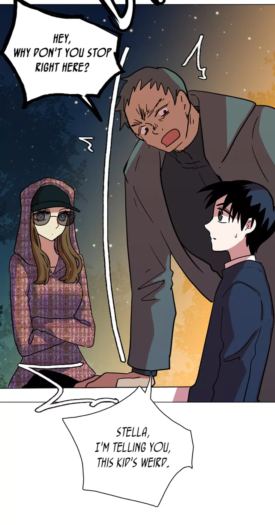 Dreamcide Chapter 57 page 32