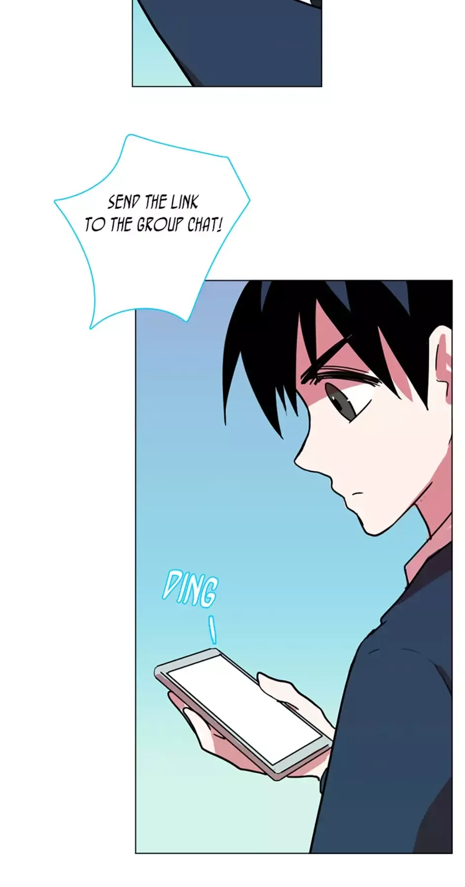 Dreamcide Chapter 55 page 48