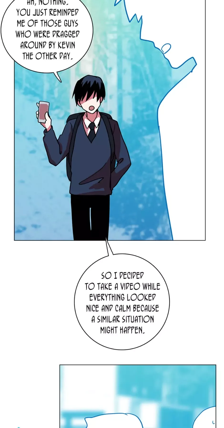 Dreamcide Chapter 55 page 62