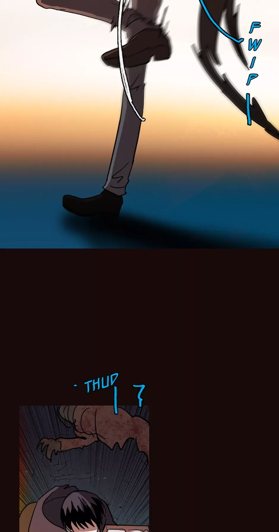 Dreamcide Chapter 54 page 29