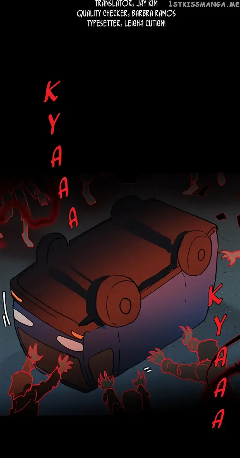Dreamcide Chapter 22 page 8