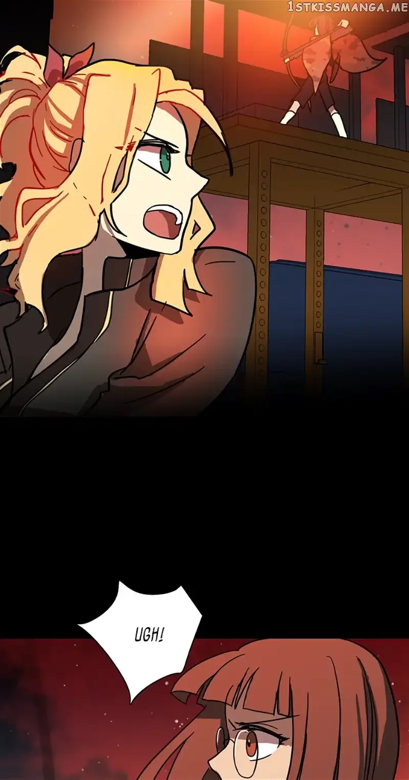 Dreamcide Chapter 22 page 5