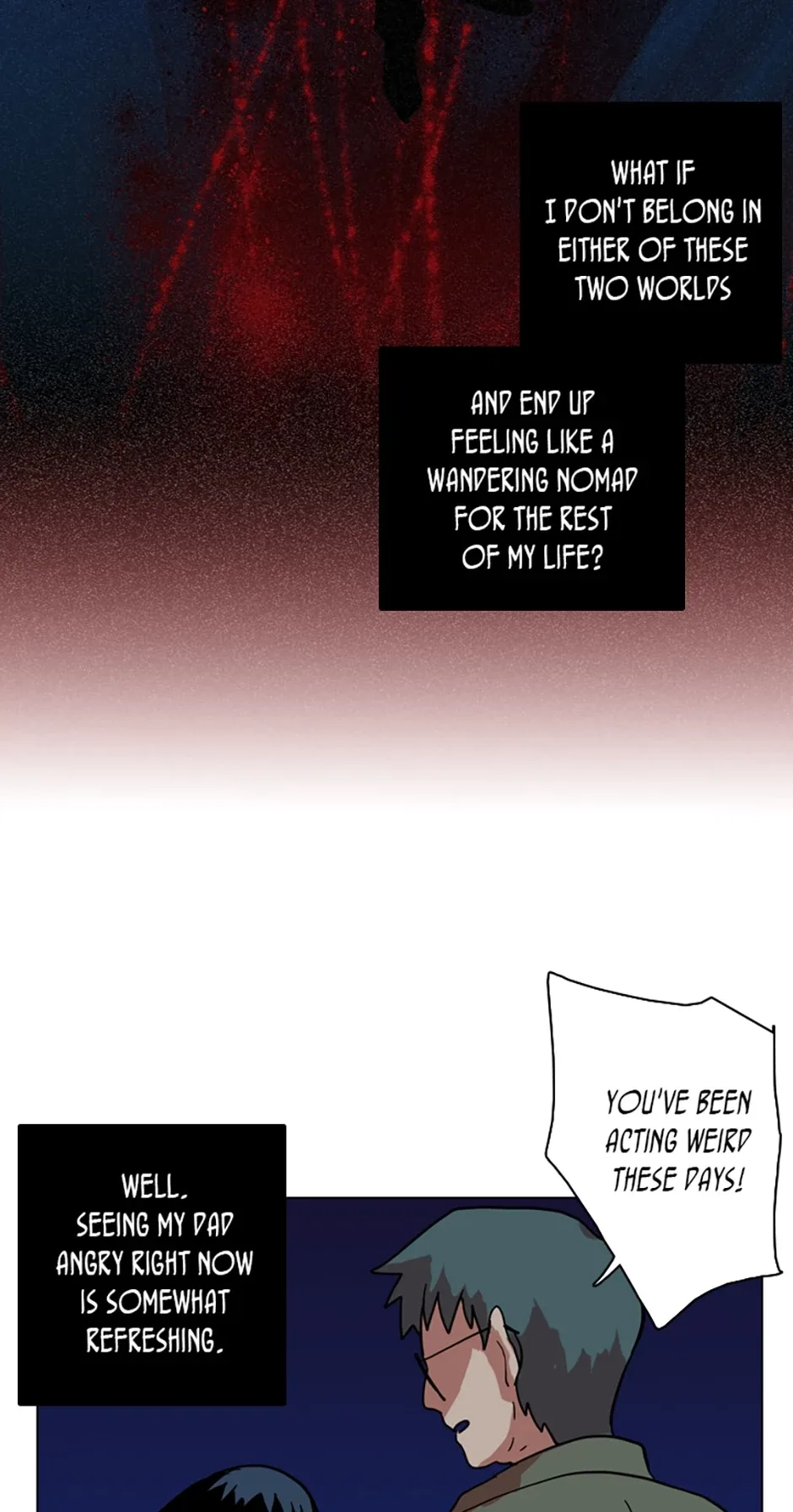 Dreamcide Chapter 57 page 47