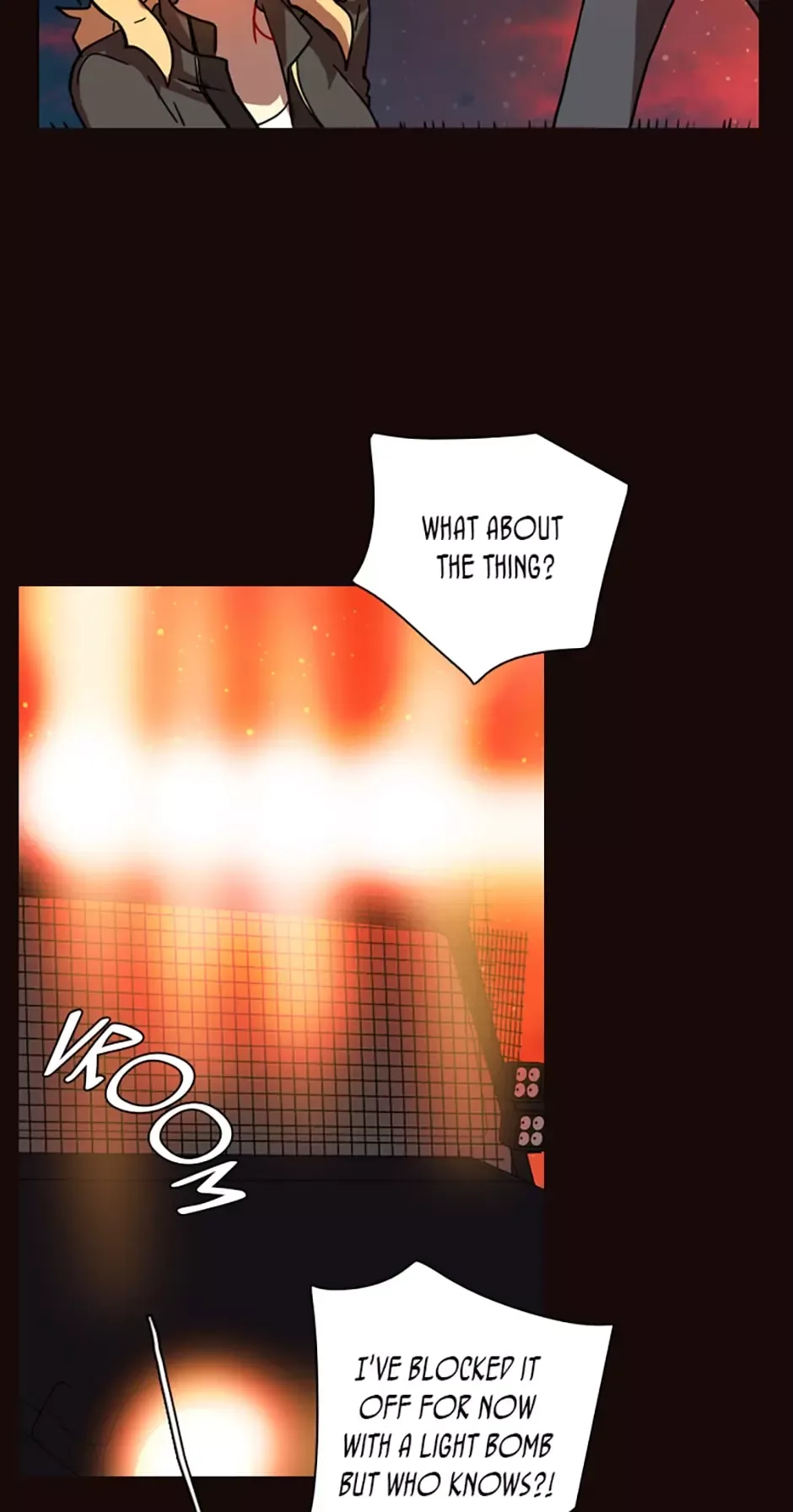 Dreamcide Chapter 54 page 37