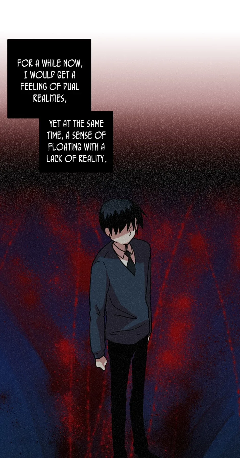Dreamcide Chapter 57 page 46