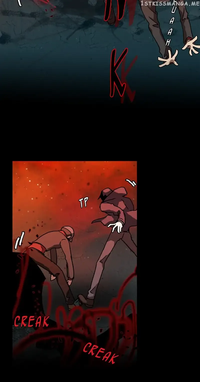 Dreamcide Chapter 22 page 19