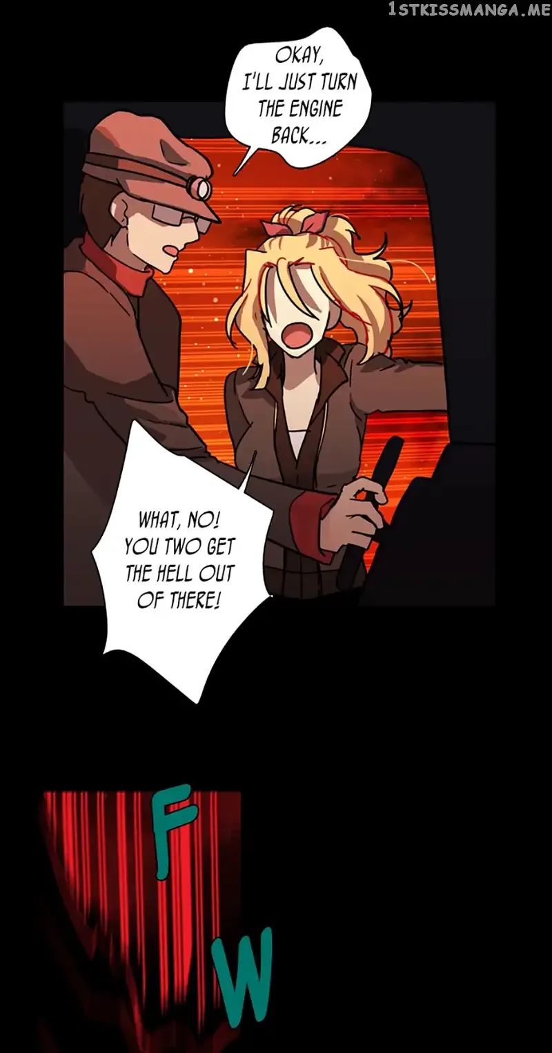 Dreamcide Chapter 22 page 17