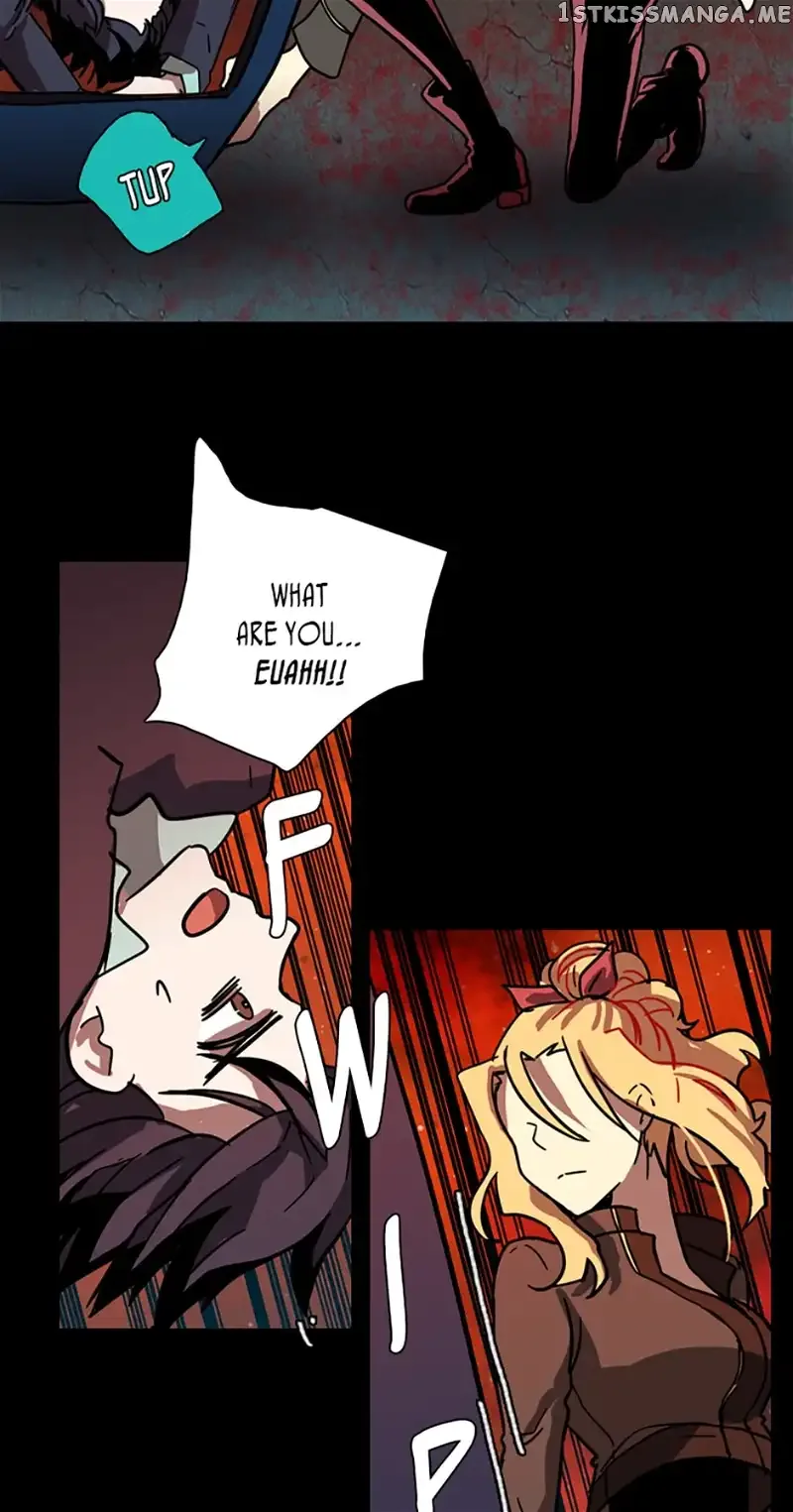 Dreamcide Chapter 22 page 14