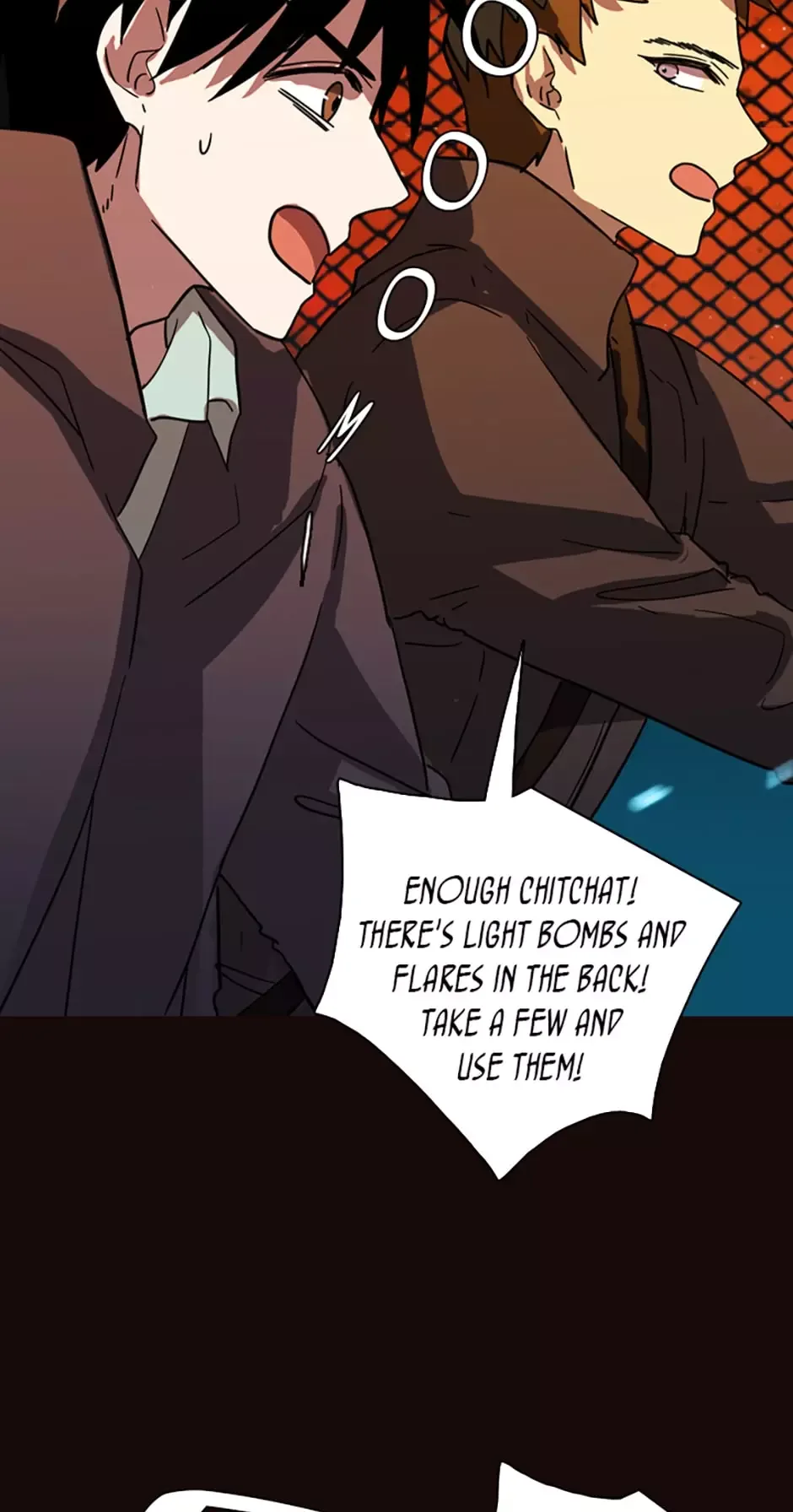 Dreamcide Chapter 54 page 46