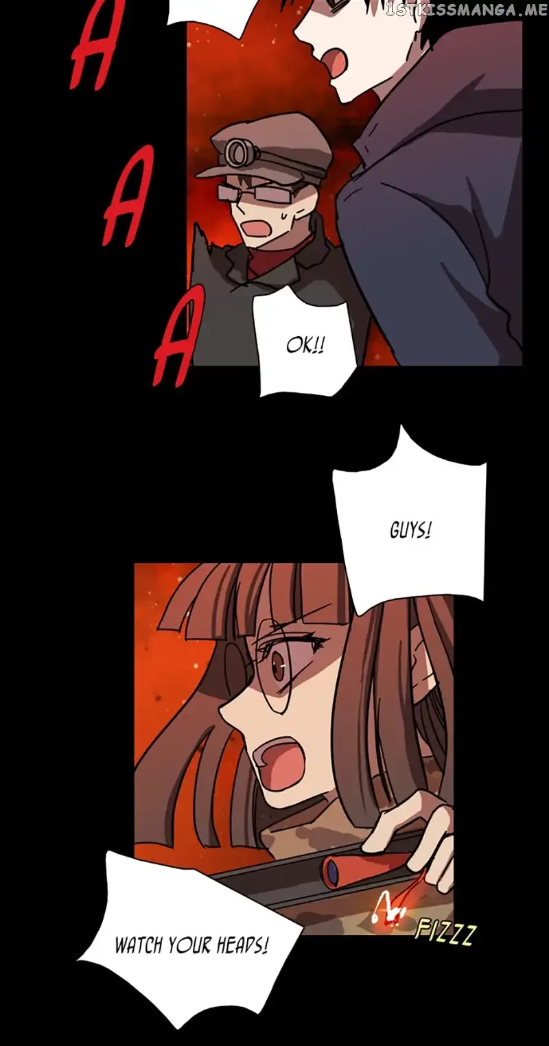Dreamcide Chapter 22 page 22