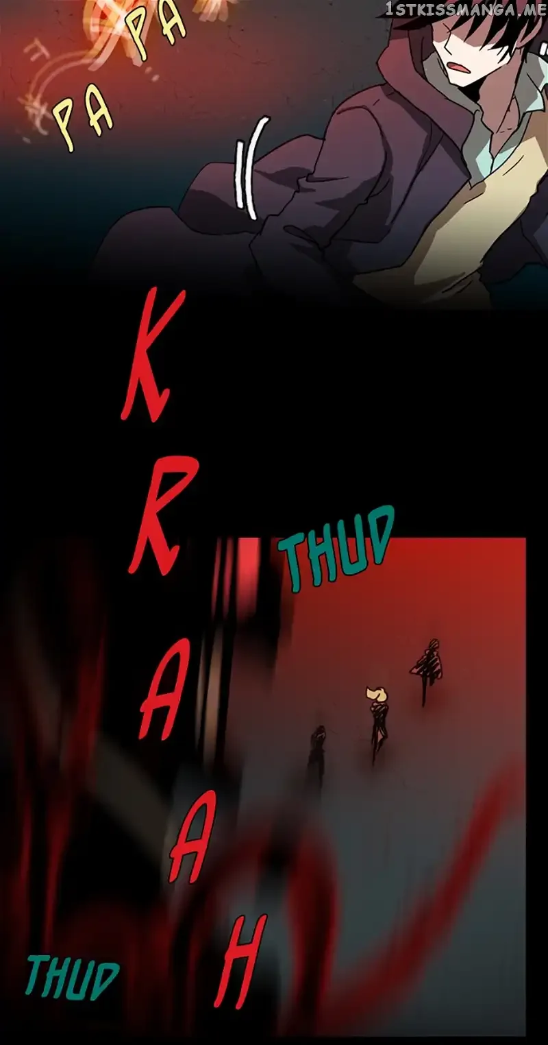 Dreamcide Chapter 22 page 24