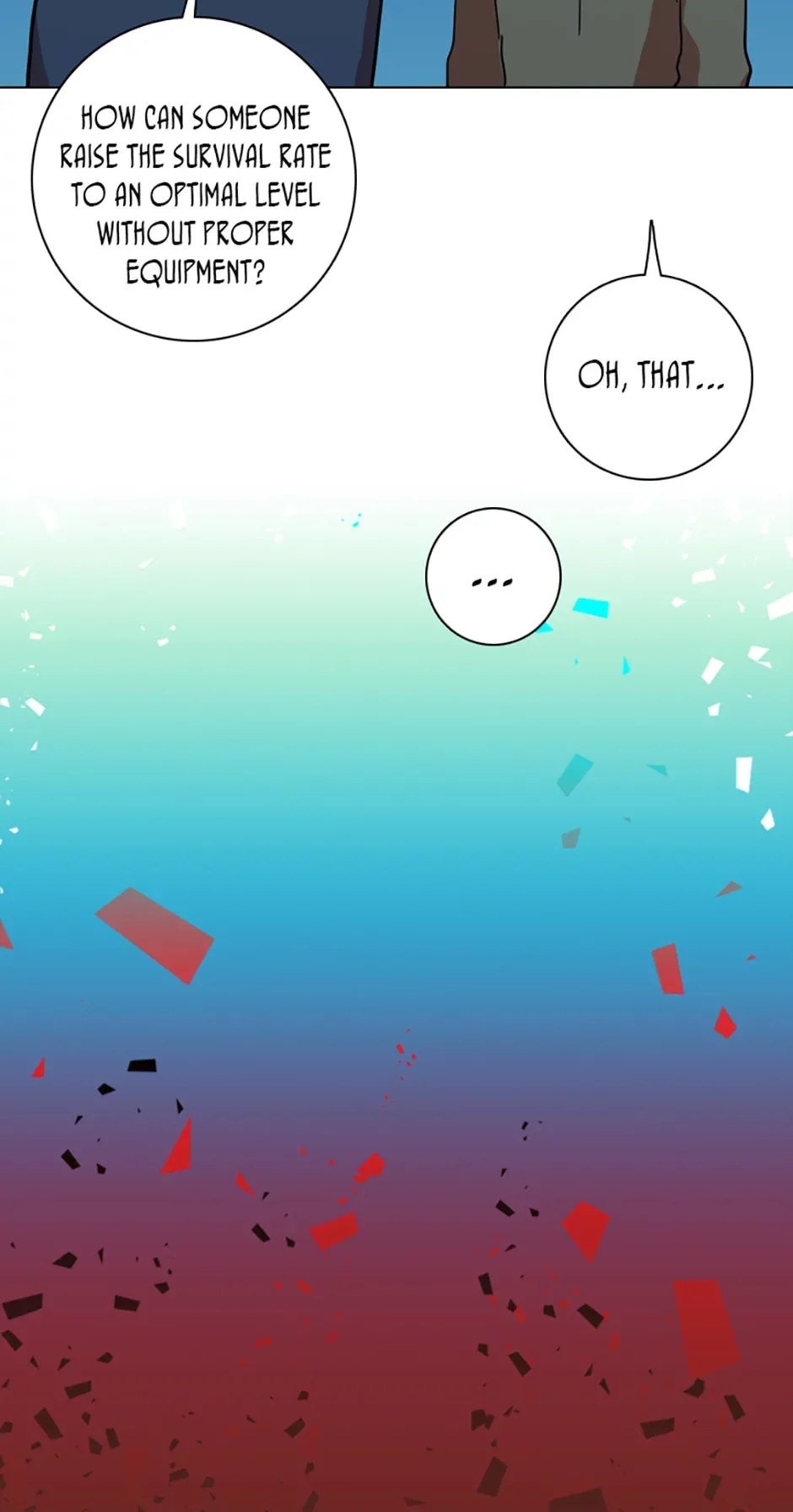 Dreamcide Chapter 57 page 55