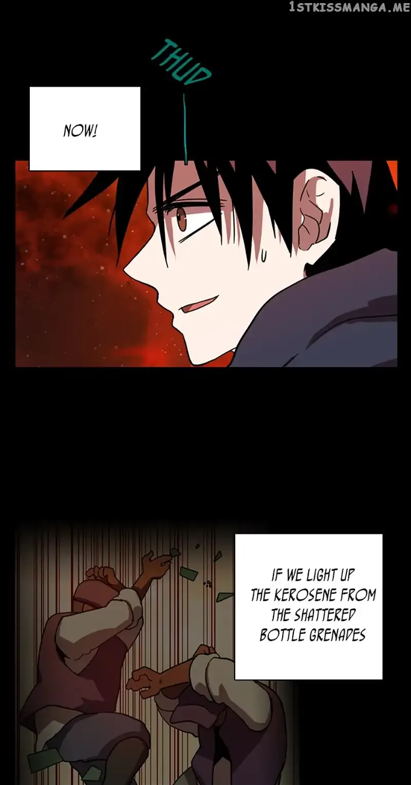 Dreamcide Chapter 22 page 33