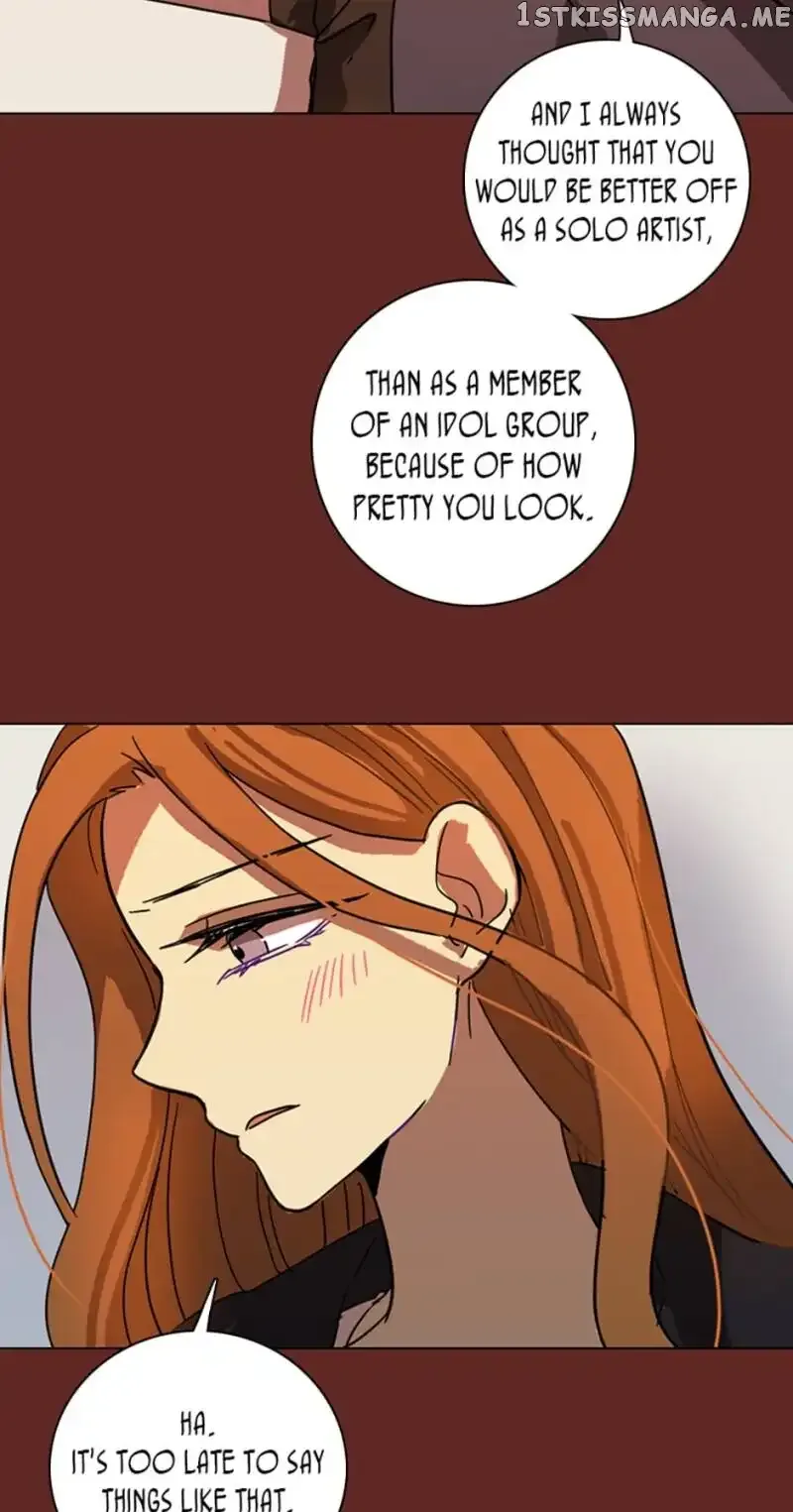Dreamcide Chapter 58 page 14