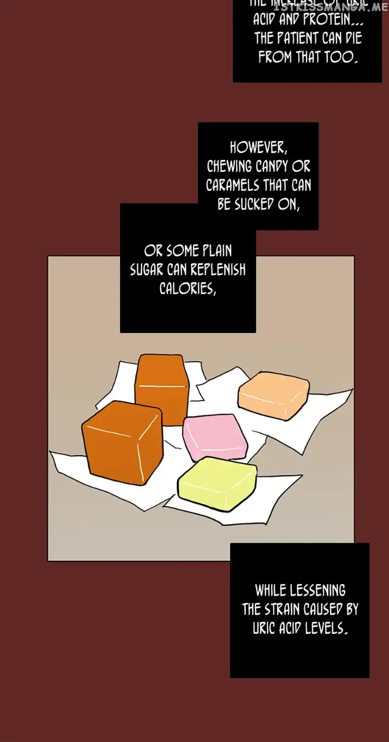 Dreamcide Chapter 58 page 8