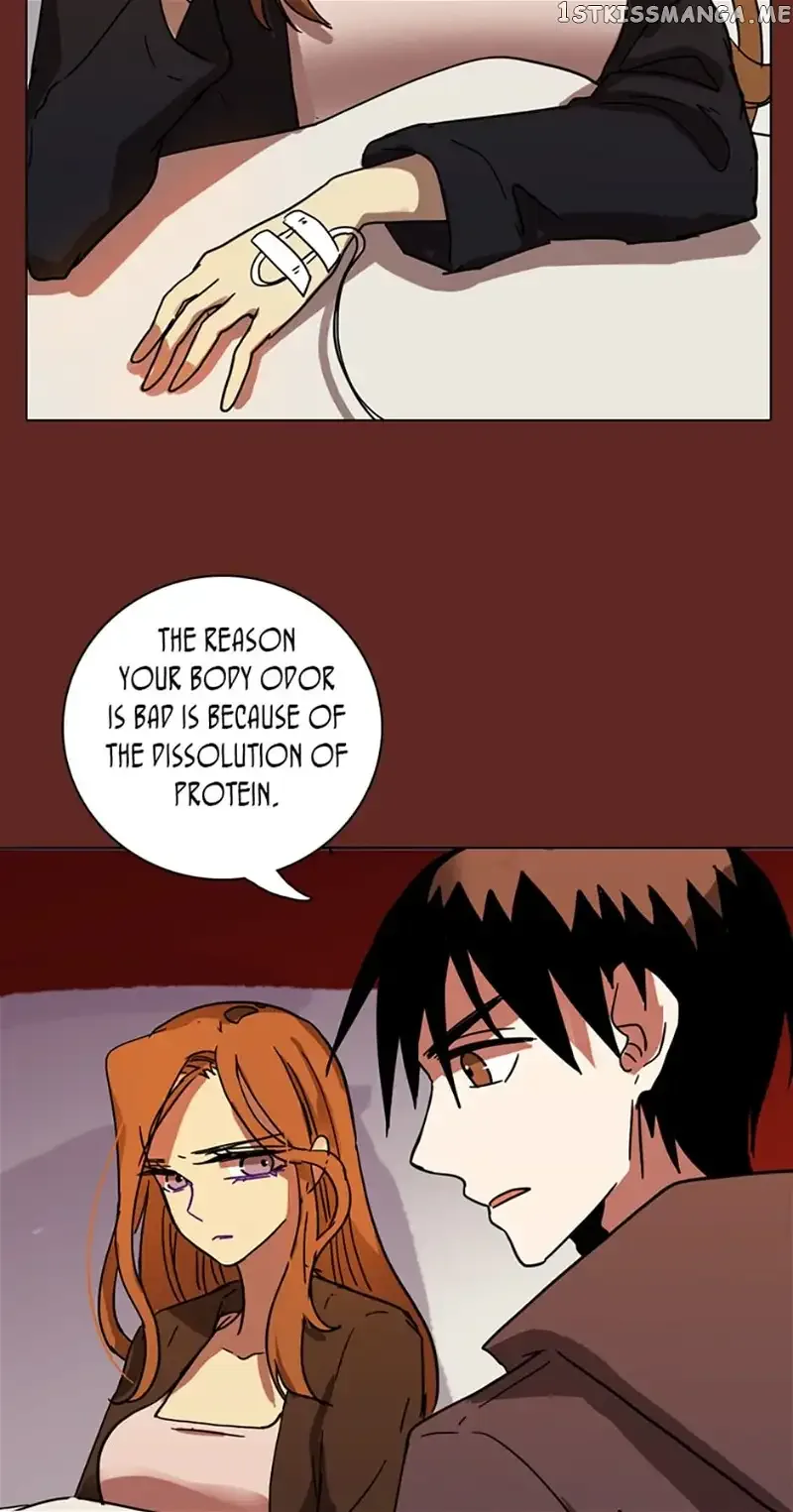 Dreamcide Chapter 58 page 13