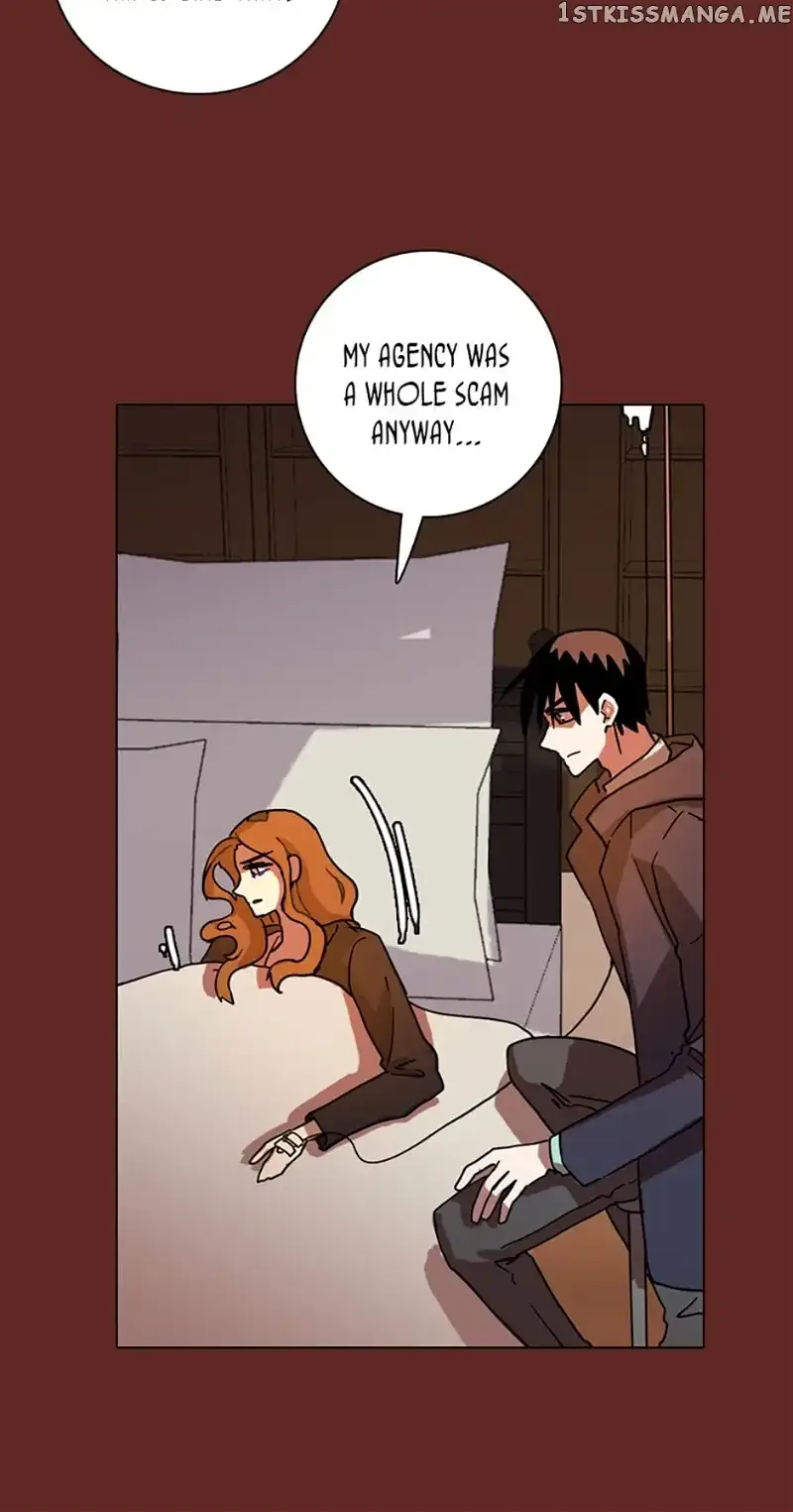 Dreamcide Chapter 58 page 15
