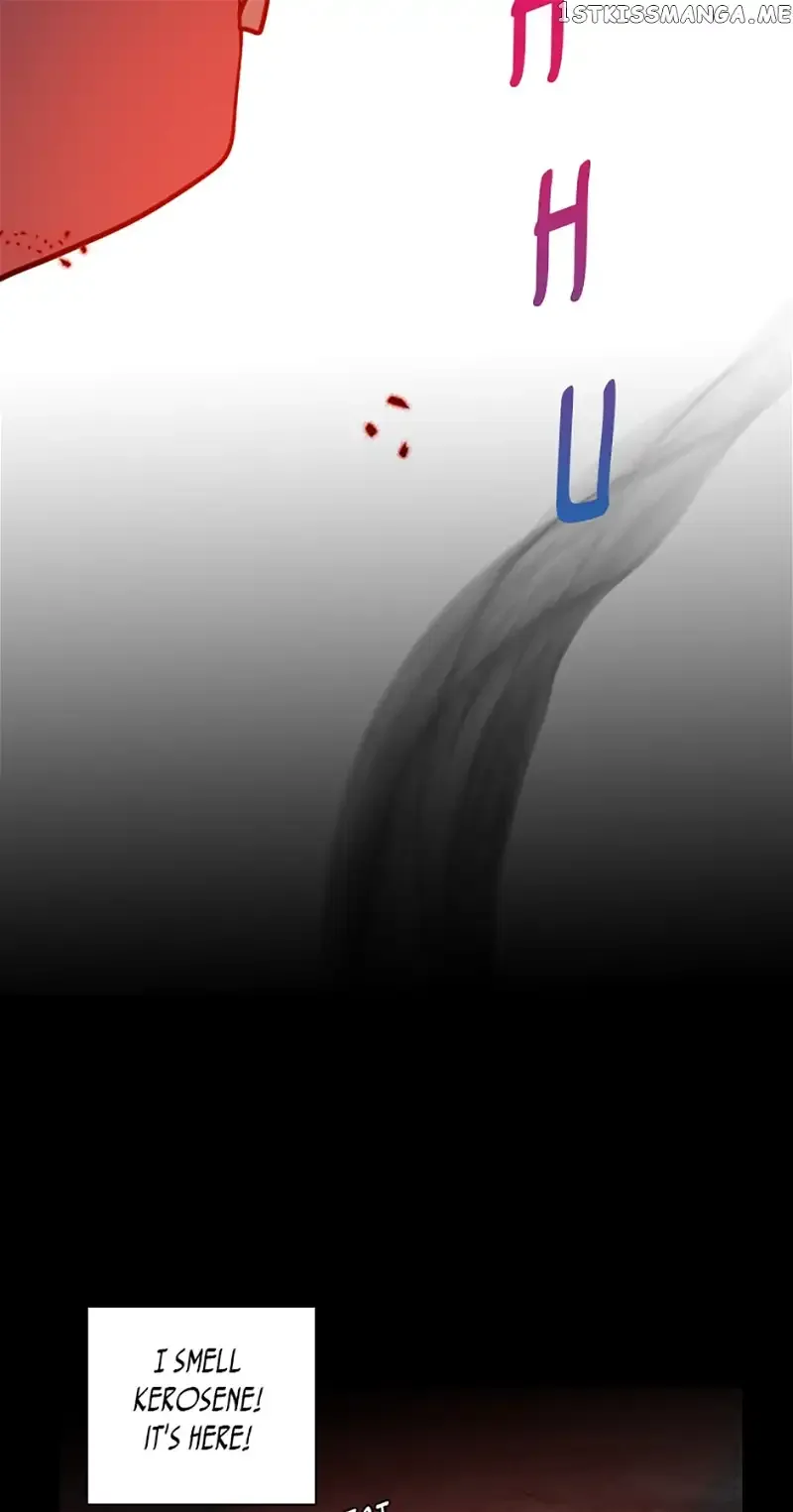 Dreamcide Chapter 22 page 30
