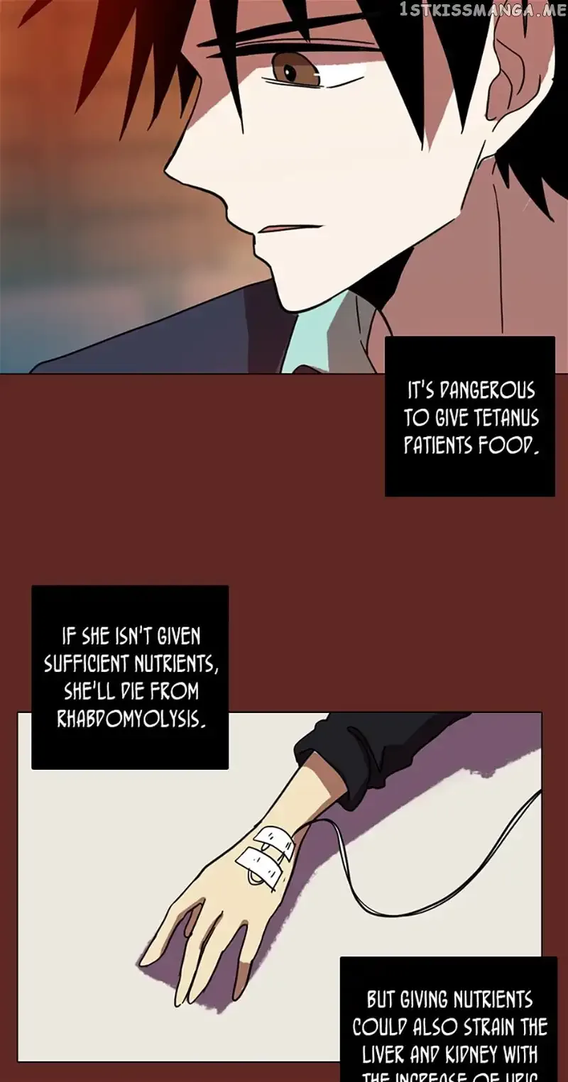 Dreamcide Chapter 58 page 7