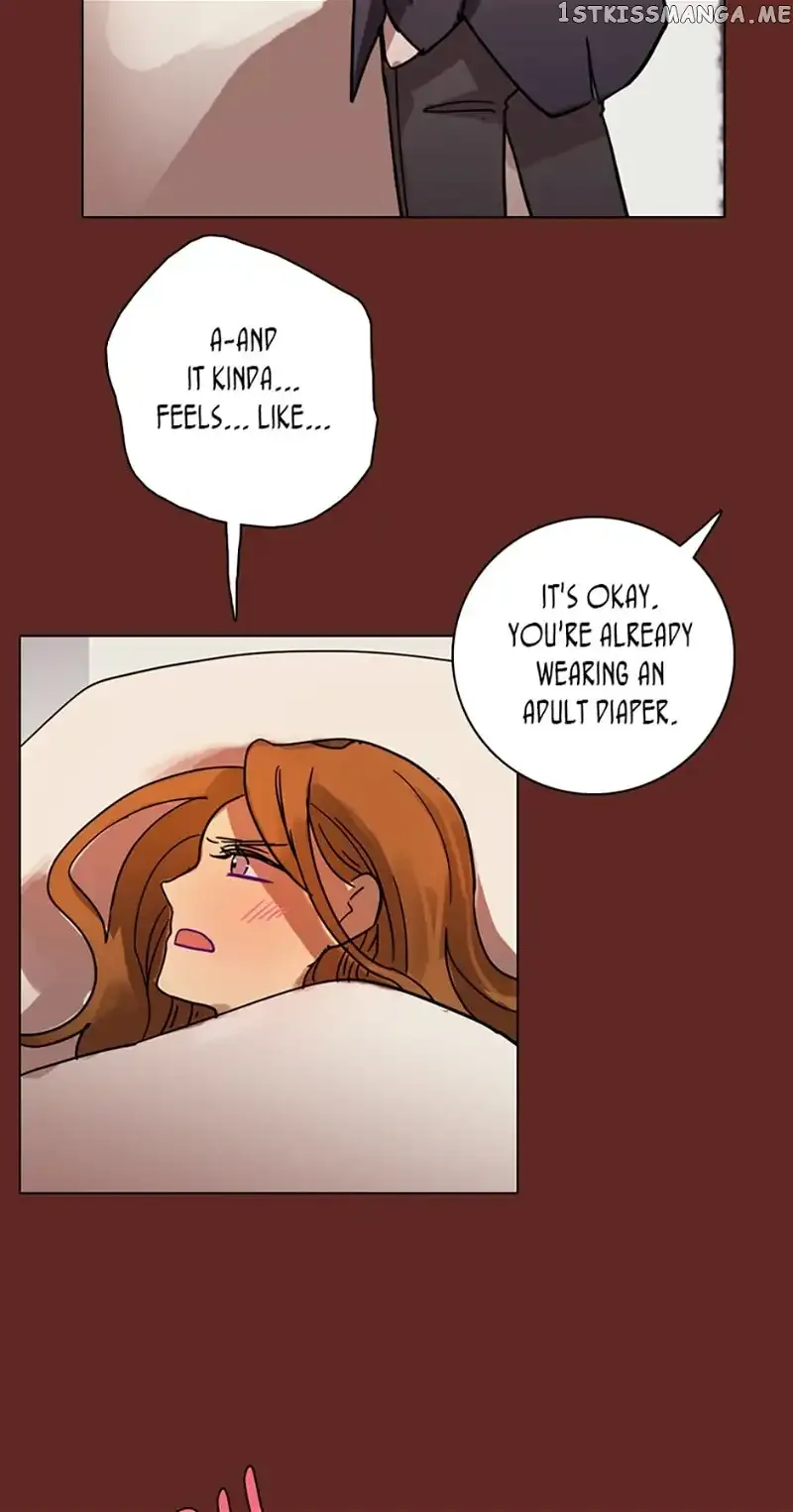 Dreamcide Chapter 58 page 28