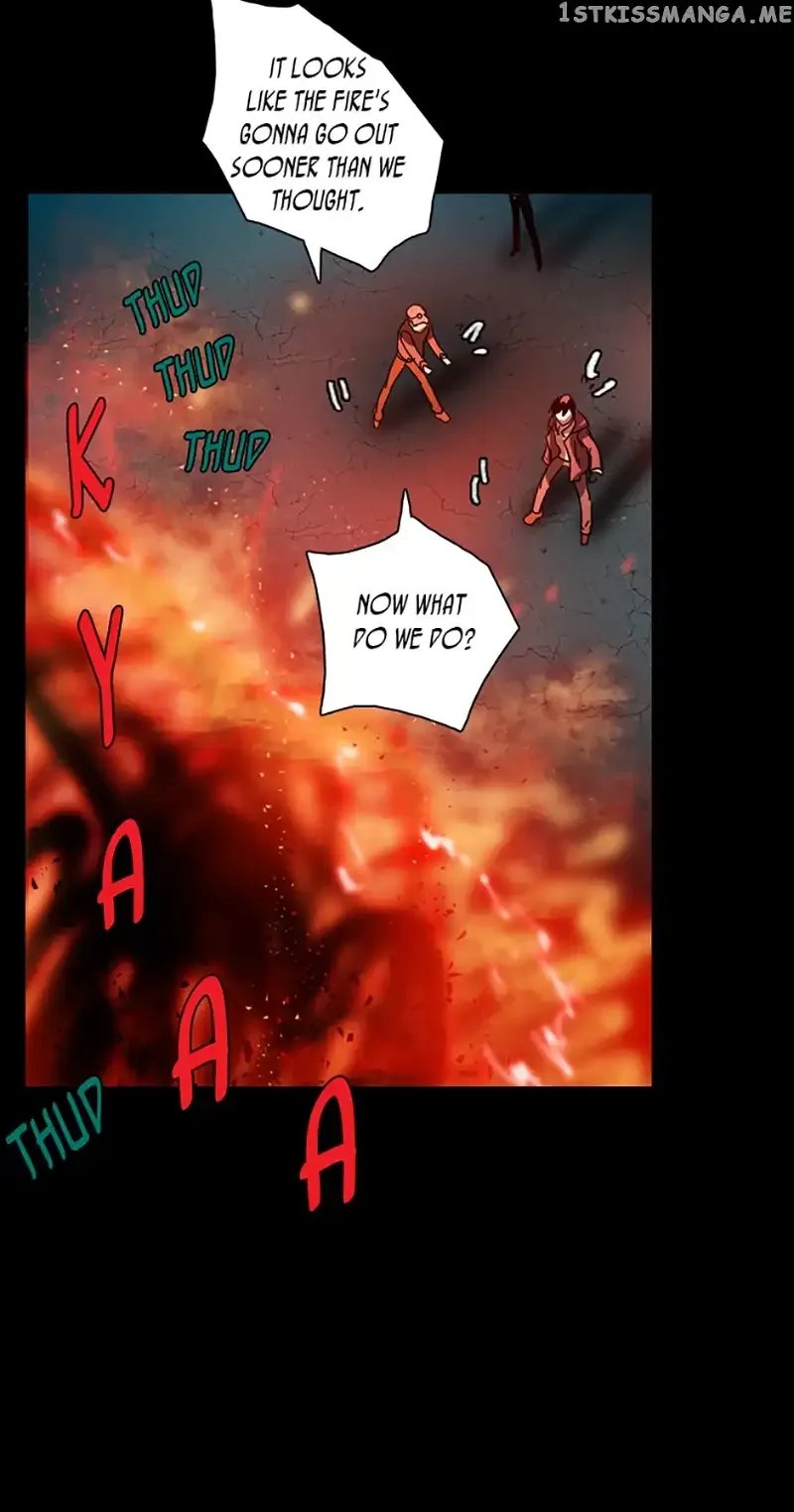 Dreamcide Chapter 22 page 40
