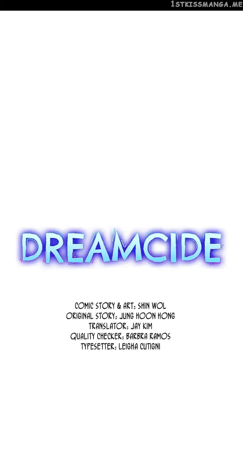Dreamcide Chapter 61 page 2