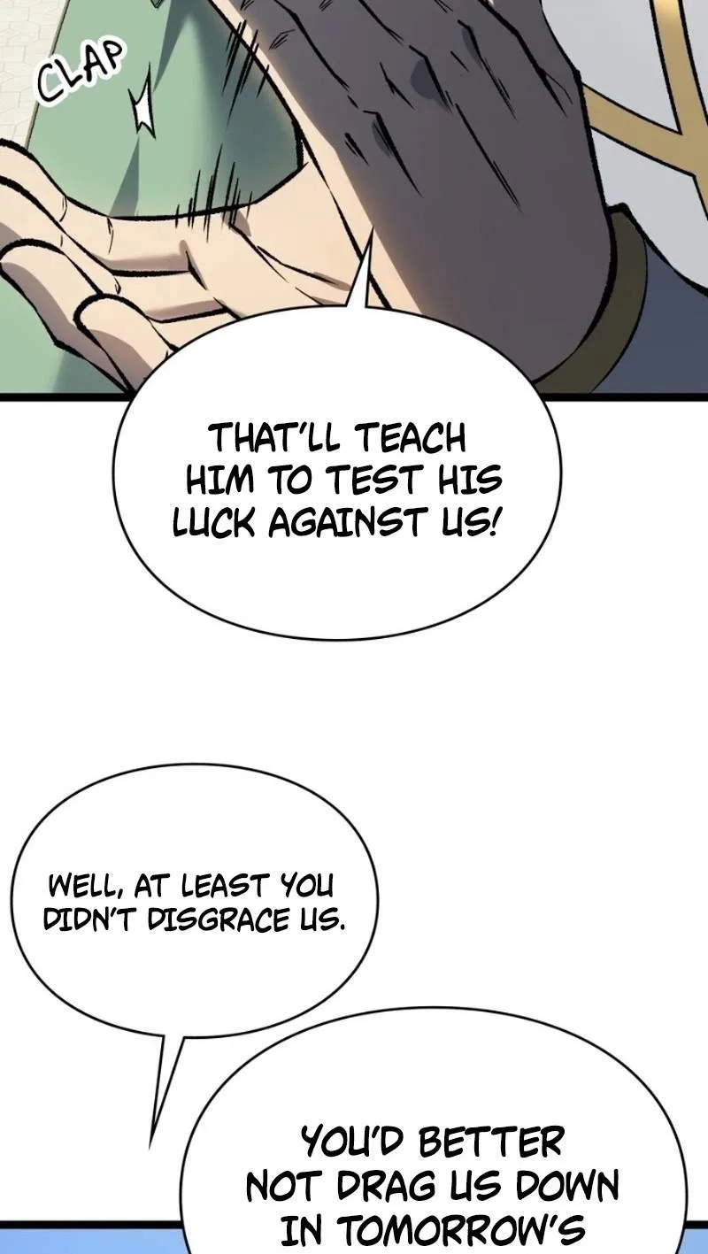 Rebirth: Monarch of the Dead Chapter 36 page 5