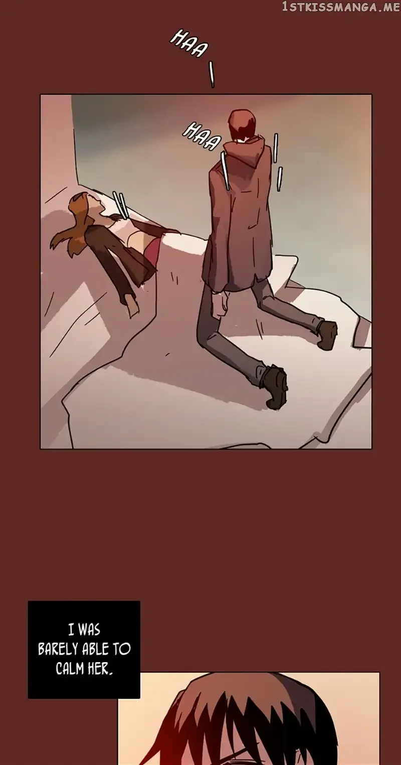 Dreamcide Chapter 58 page 25