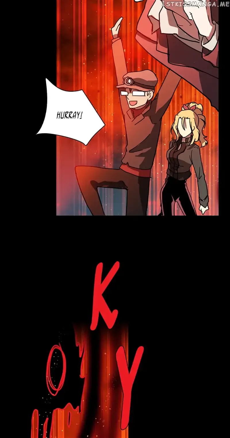 Dreamcide Chapter 22 page 37