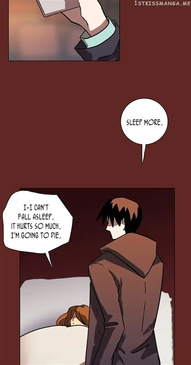 Dreamcide Chapter 58 page 27