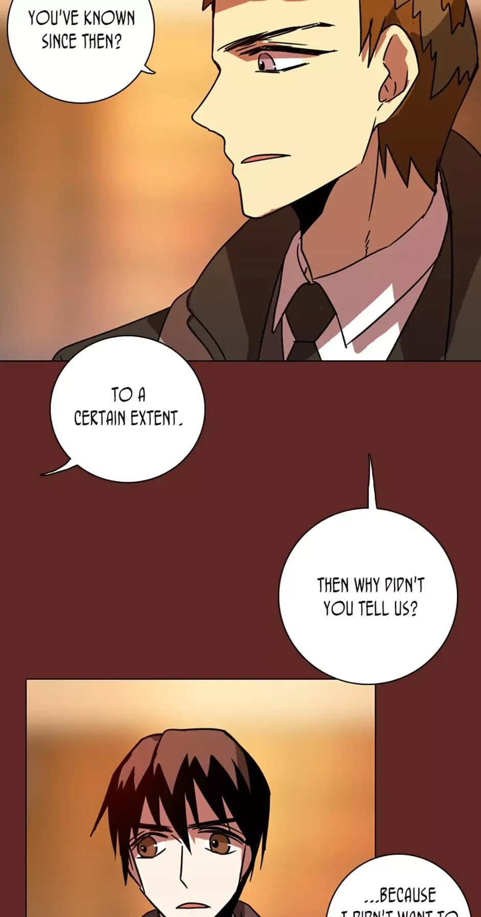 Dreamcide Chapter 60 page 10