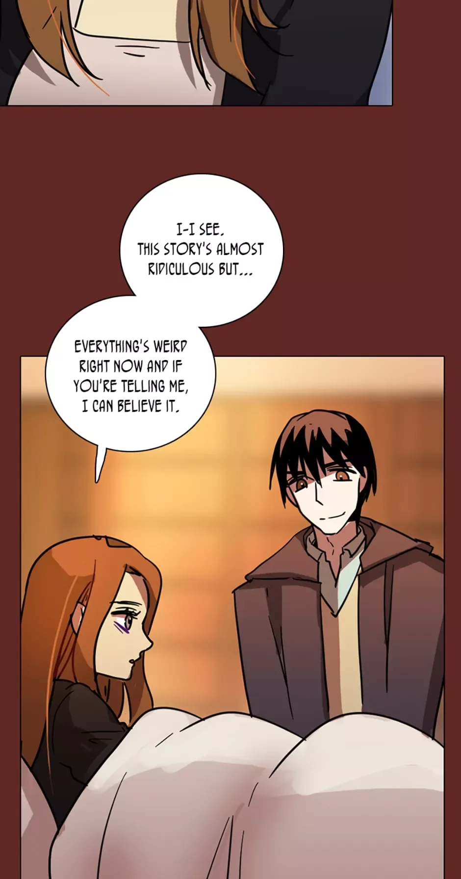 Dreamcide Chapter 59 page 28