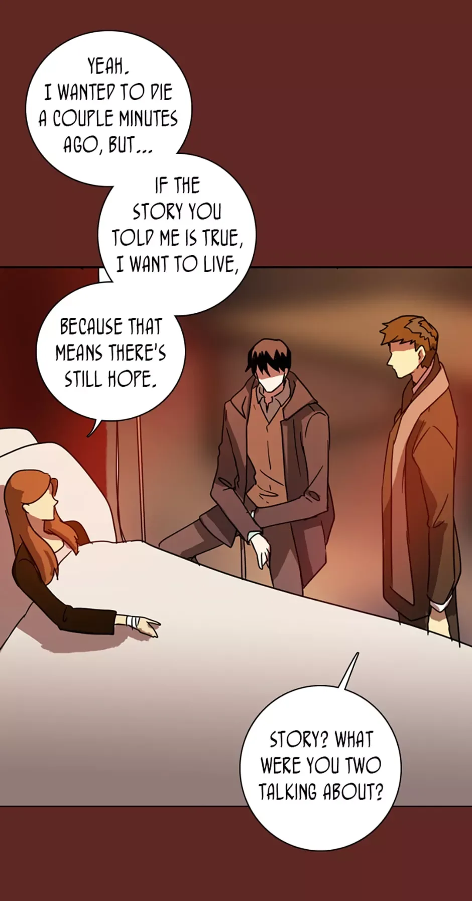 Dreamcide Chapter 60 page 7