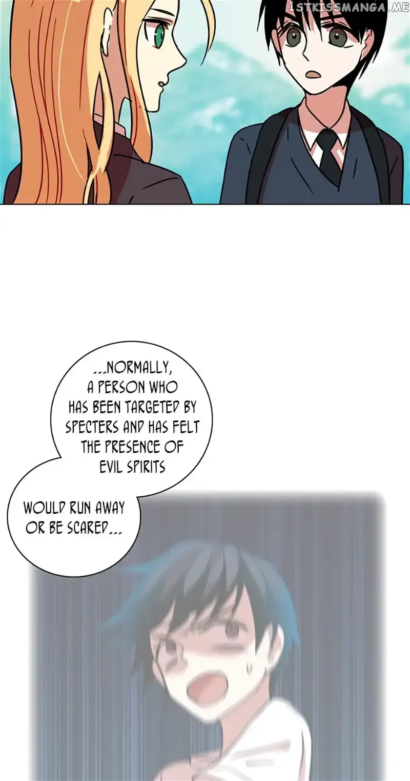 Dreamcide Chapter 61 page 6
