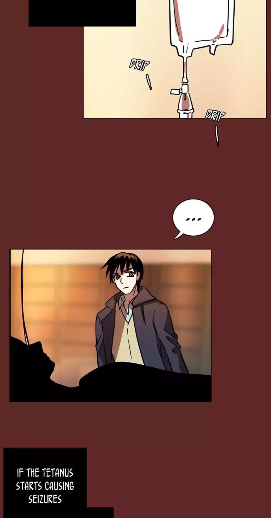 Dreamcide Chapter 57 page 60