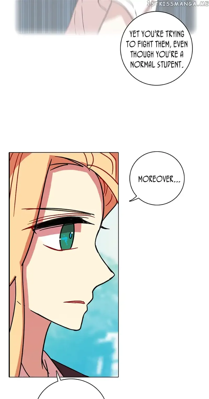 Dreamcide Chapter 61 page 7