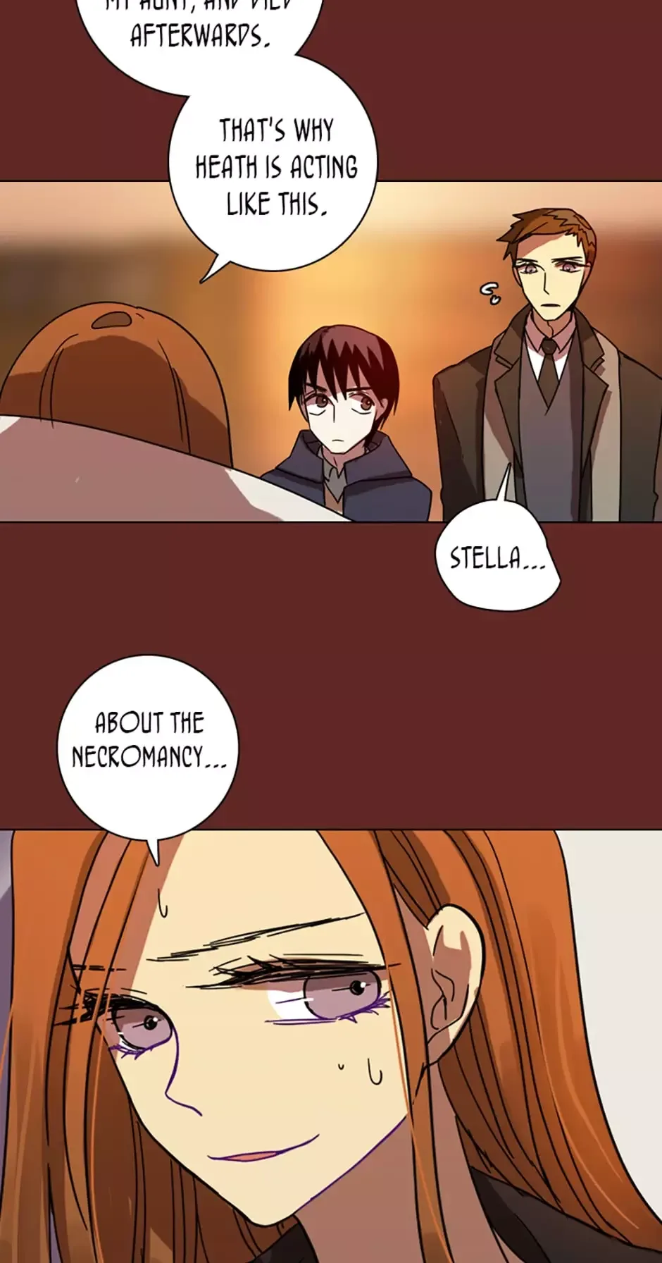 Dreamcide Chapter 60 page 5