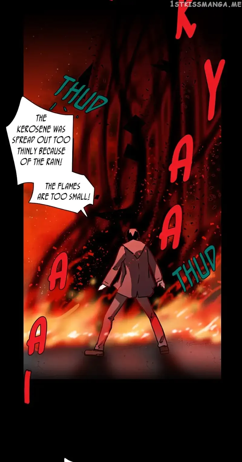 Dreamcide Chapter 22 page 39