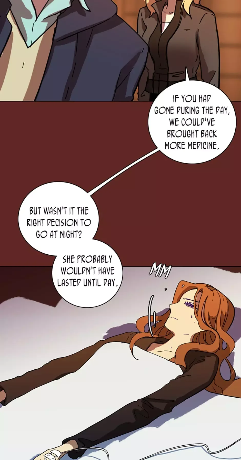 Dreamcide Chapter 57 page 62