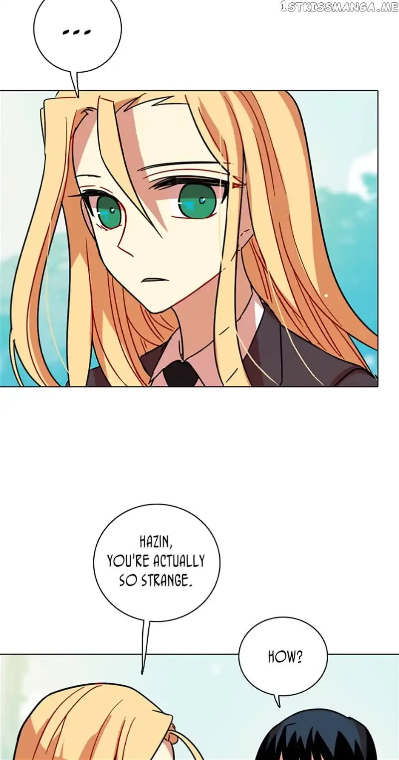 Dreamcide Chapter 61 page 5