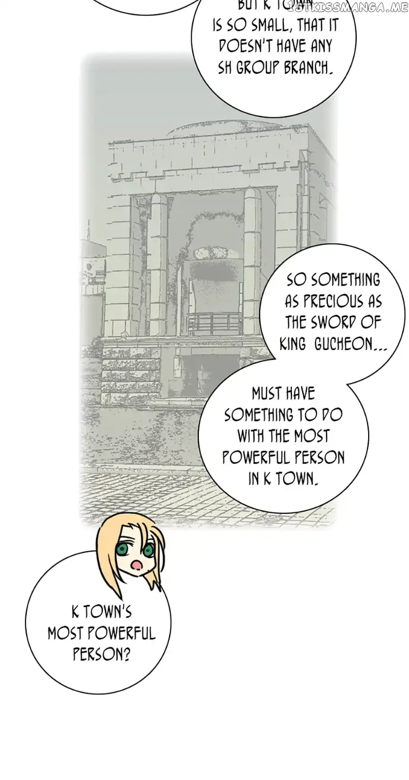 Dreamcide Chapter 61 page 16