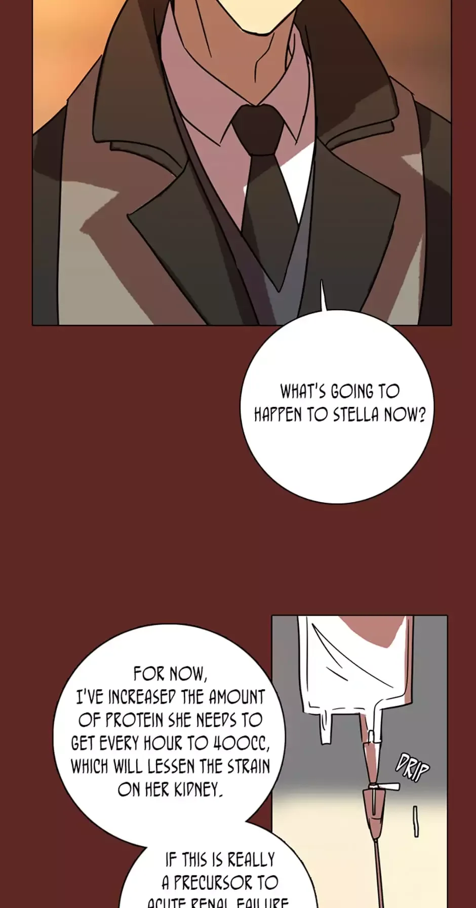Dreamcide Chapter 60 page 14