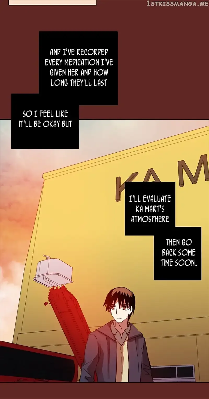Dreamcide Chapter 58 page 40