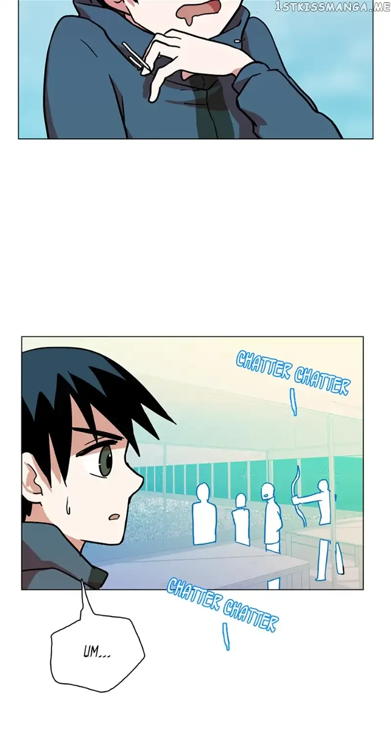 Dreamcide Chapter 22 page 48