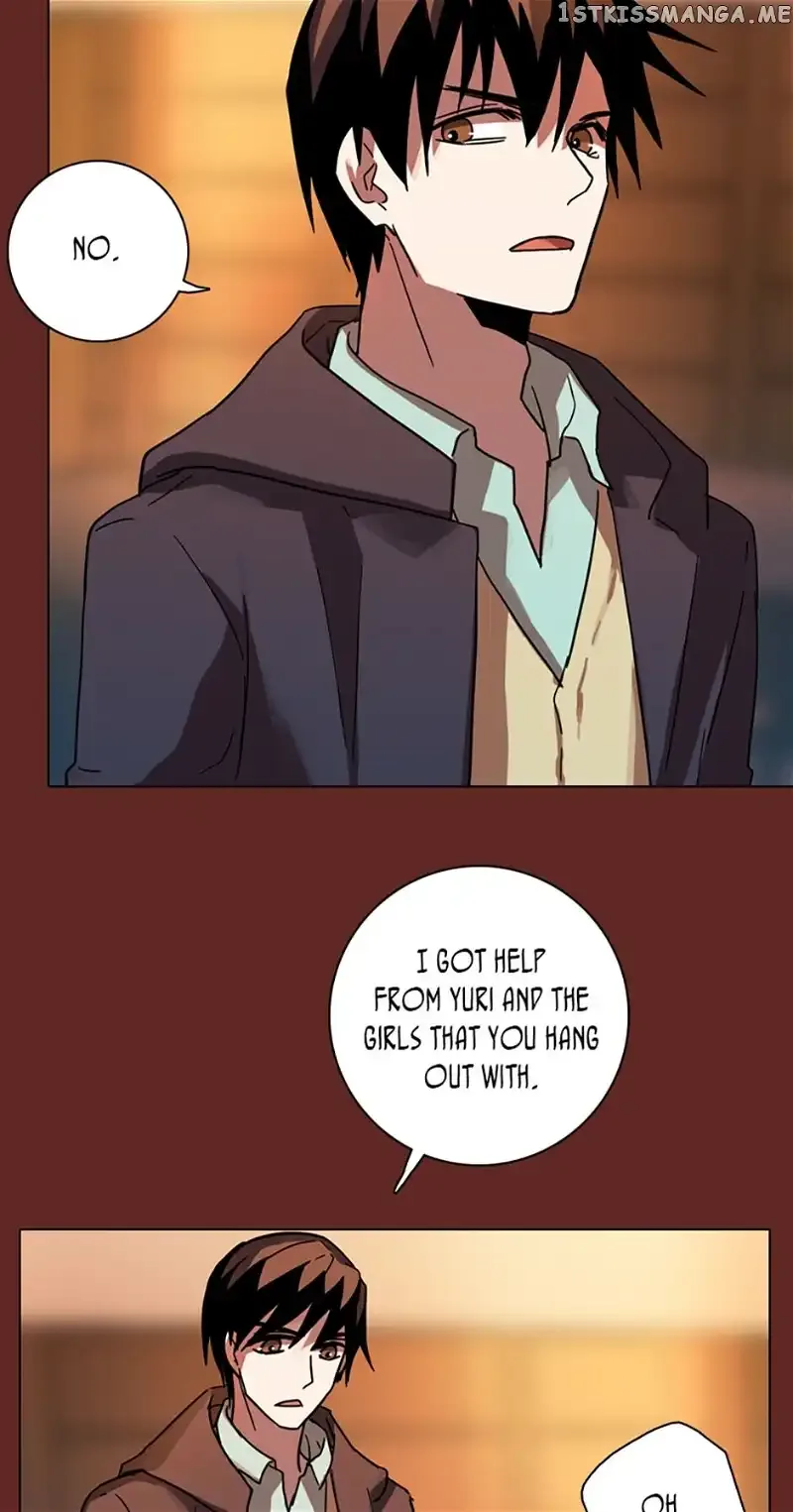 Dreamcide Chapter 58 page 30