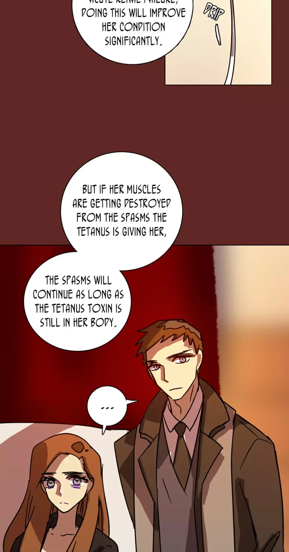Dreamcide Chapter 60 page 15