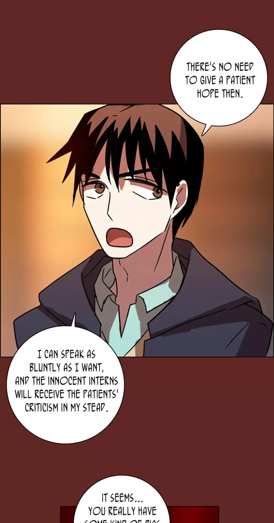 Dreamcide Chapter 60 page 17
